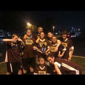 Meet your Posher, Jesse